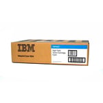 Afbeelding van IBM 75P5427 toner cartridge cyaan hoge capaciteit (origineel) | IBM75P5427