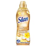 Afbeelding van Silan Aromatherapy Wasverzachter | Fascinating |Frangipani | 851 ml | 37 wasbeurten | QC-SIL-06083