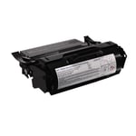 Afbeelding van Dell 593-11052 (2KMVD) toner cartridge zwart hoge capaciteit (origineel) | DELL593-11052