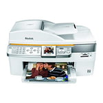 Kodak EASYSHARE 5500