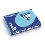 Afbeelding van Clairefontaine papier | helblauw | A4 | 120 gr. | 250 vel | CLA1282PC