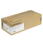 Afbeelding van Ricoh SP C340E toner cartridge geel (origineel) | RIC407902