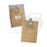 Afbeelding van Stofzuigerzakken 1000729 | Glenan & Rhino | 5 zakken | QC-DUS-1000729