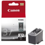Afbeelding van Canon PG-37 inktcartridge zwart (origineel) | CAN-PG-37