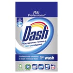 Afbeelding van Dash Professional Formula Waspoeder | 6,6 kg | 110 wasbeurten | QC-DA-00034
