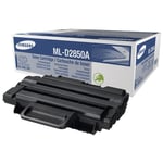 Afbeelding van HP SU646A / Samsung ML-D2850A toner cartridge zwart (origineel) | HPSU646A