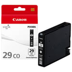 Afbeelding van Canon PGI-29CO inktcartridge chroma optimizer (origineel) | CANPGI-29CO