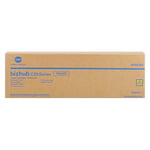 Afbeelding van Konica Minolta A0DK253 (TN-318Y) toner cartridge geel (origineel) | MINA0DK253