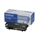 Afbeelding van Brother TN-3030 toner cartridge zwart (origineel) | BROTN3030