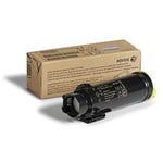 Afbeelding van Xerox 106R03692 toner cartridge geel extra hoge capaciteit (origineel) | XER106R03692