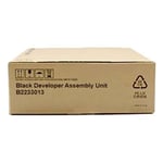 Afbeelding van Ricoh B223-3013 developer zwart (origineel) | RICB223-3013