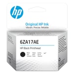 Afbeelding van HP 6ZA17AE printkop zwart (origineel) | HP6ZA17AE