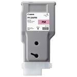 Afbeelding van Canon PFI-206PM inktcartridge foto magenta hoge capaciteit (origineel) | CANPFI-206PM