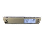 Afbeelding van Ricoh type MP C406 toner cartridge zwart (origineel) | RICMPC406K