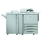 HP LaserJet 9085 MFP