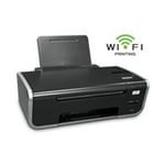 Lexmark X4650