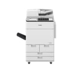 Canon iR ADVANCE C7580i