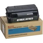 Afbeelding van Ricoh type 215 toner cartridge zwart (origineel) | RIC400530