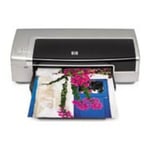 HP Photosmart Pro B8350