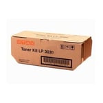 Afbeelding van Utax 4403010010 / LP 3030 toner cartridge zwart (origineel) | UTA4403010010
