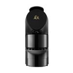 Afbeelding van L'OR Mini capsule koffiemachine | zwart | LOR4029709