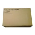 Afbeelding van Ricoh type 7100C fuser unit / onderhoudskit 7100C (origineel) | RICtype-7100C