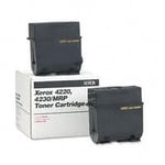 Afbeelding van Xerox 006R00348 toner cartridge zwart 2 stuks (origineel) | XER006R00348