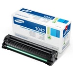 Afbeelding van Samsung MLT-D1042S toner cartridge zwart (origineel) | SAMMLT-D1042S