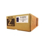 Afbeelding van Riso S-4265E inktcartridge federaal blauw (origineel) | RISS4265E