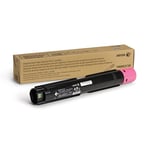 Afbeelding van Xerox 106R03739 toner cartridge magenta extra hoge capaciteit (origineel) | XER106R03739