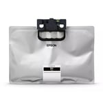 Afbeelding van Epson C13T13M140 inktcartridge zwart hoge capaciteit (origineel) | EPSC13T13M140