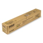 Afbeelding van Develop TN-514Y (A9E82D0) toner cartridge geel (origineel) | DEVTN-514Y