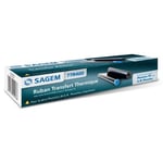 Afbeelding van Sagem TTR 400 donorrol (origineel) | SAG-TTR400