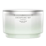 Afbeelding van Chesapeake Bay Geurkaars | Marine Drift |  3-wick | 411 g | CH1096NA1783