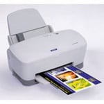 Epson Stylus C70