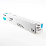 Afbeelding van Canon C-EXV 52 toner cartridge cyaan (origineel) | CANC-EXV52C