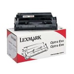 Afbeelding van Lexmark 13T0101 toner cartridge zwart (origineel) | LEX13T0101