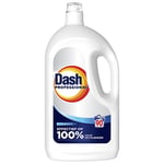 Afbeelding van Dash Professional Classic Vloeibaar Wasmiddel | 4.05 L | 90 wasbeurten | DA359NA7998