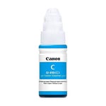 Afbeelding van Canon GI-490C inktfles cyaan (origineel) | CAN0664C001
