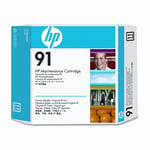 Afbeelding van HP C9518A nr. 91 onderhoudscartridge (origineel) | HPC9518A