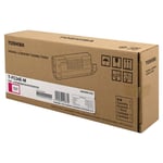 Afbeelding van Toshiba T-FC34EM toner cartridge magenta (origineel) | TOST-FC34EM