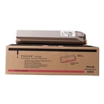 Afbeelding van Xerox 016191500 toner cartridge magenta standaard capaciteit (origineel) | XER16191500