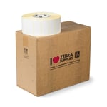 Afbeelding van Zebra Z-Perform 1000D label (3006308-T) 70mm x 32mm 8 rollen (origineel) | ZEB3006308-T