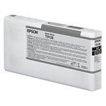 Afbeelding van Epson T9138 inktcartridge mat zwart (origineel) | EPSC13T913800