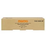 Afbeelding van Utax 4451610011 toner cartridge cyaan (origineel) | UTA4451610011