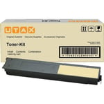 Afbeelding van Utax 655510116 toner cartridge geel (origineel) | UTA655510116