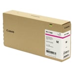 Afbeelding van Canon PFI-710M inktcartridge magenta (origineel) | CANPFI-710M