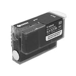 Afbeelding van Canon BJI-201BK inktcartridge zwart (origineel) | CANBJI-201BK