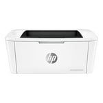 HP LaserJet Pro M15w
