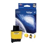 Afbeelding van Brother LC-900Y inktcartridge geel (origineel) | BRLC900Y